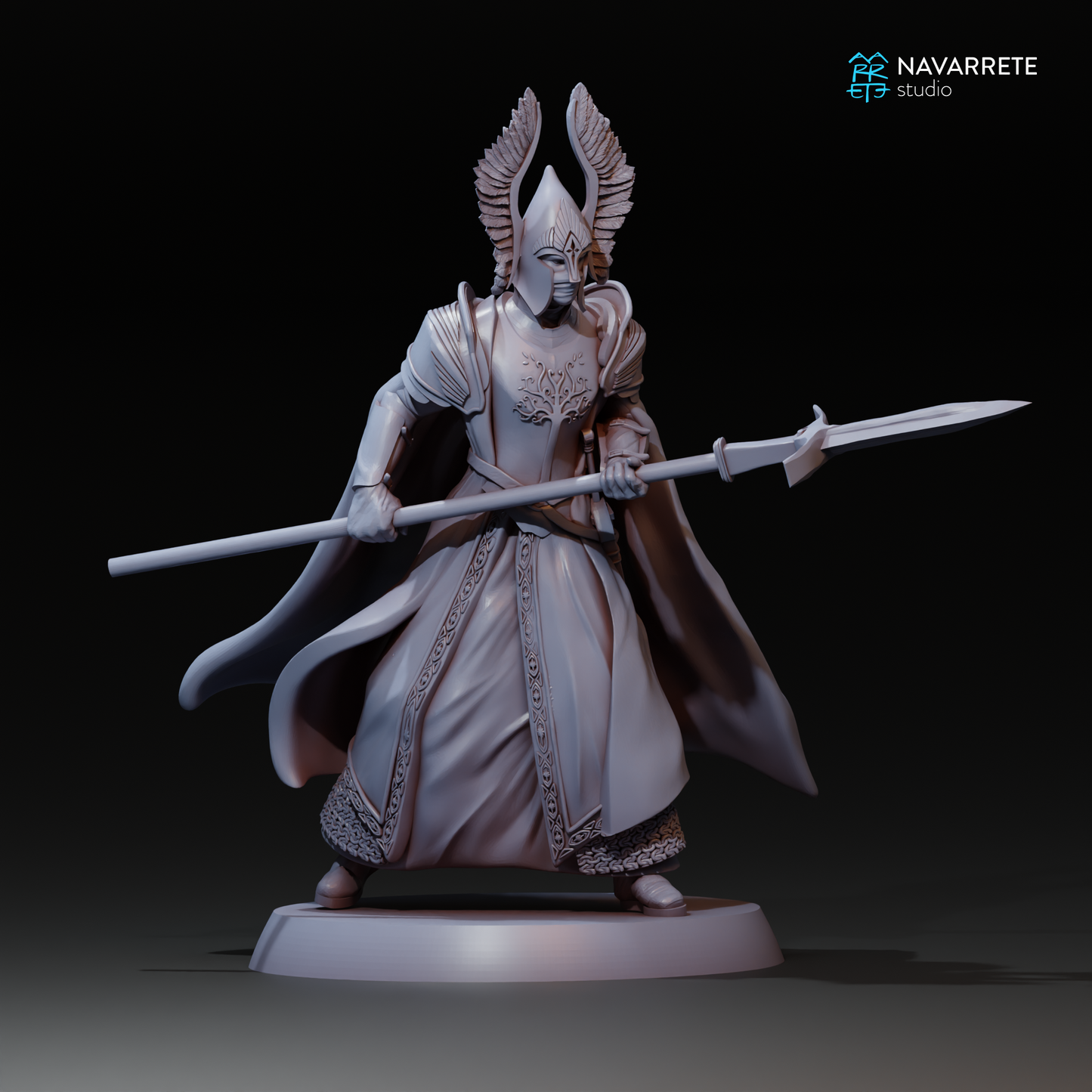 The King's Army. Volume II - Navarrete Studios