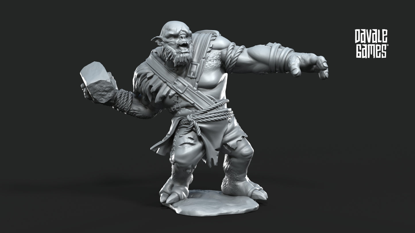 2x Shadow - Jeux Davale