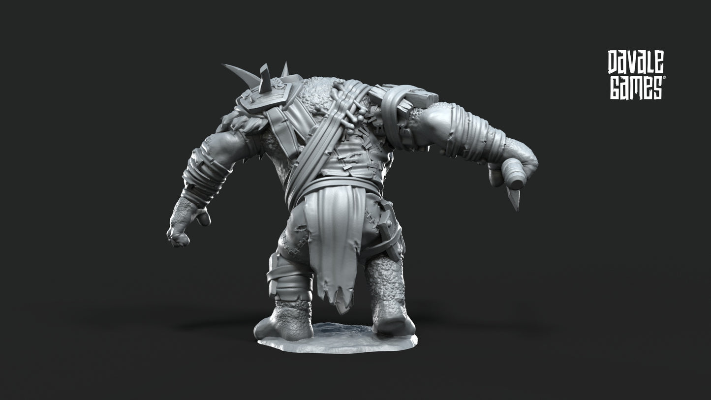 2x Schatten - Davale Games