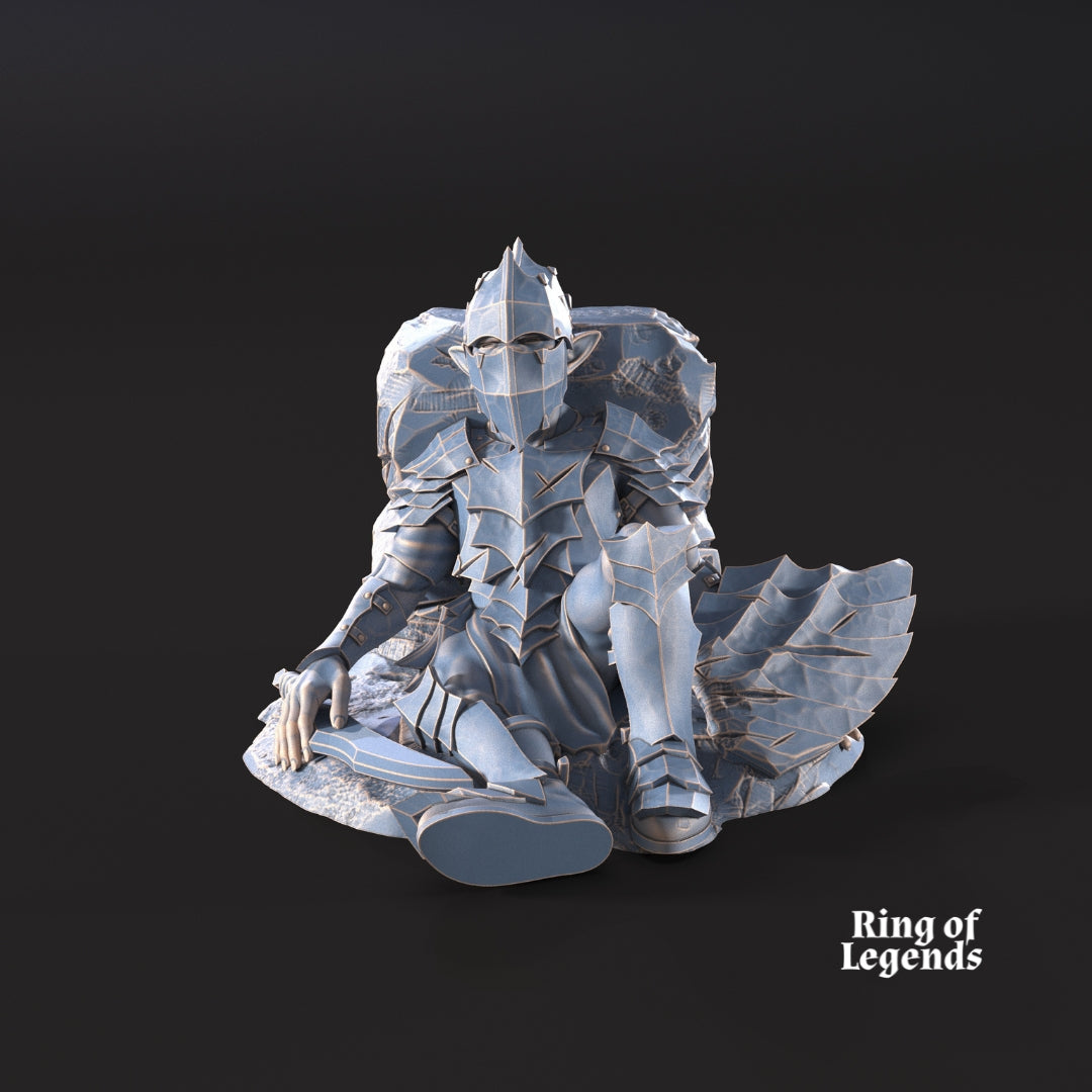 Goblin Casualties | Goblins of the Cave | Ring of Legends - Davale Games