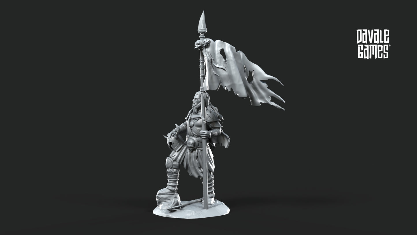 2x Schatten - Davale Games