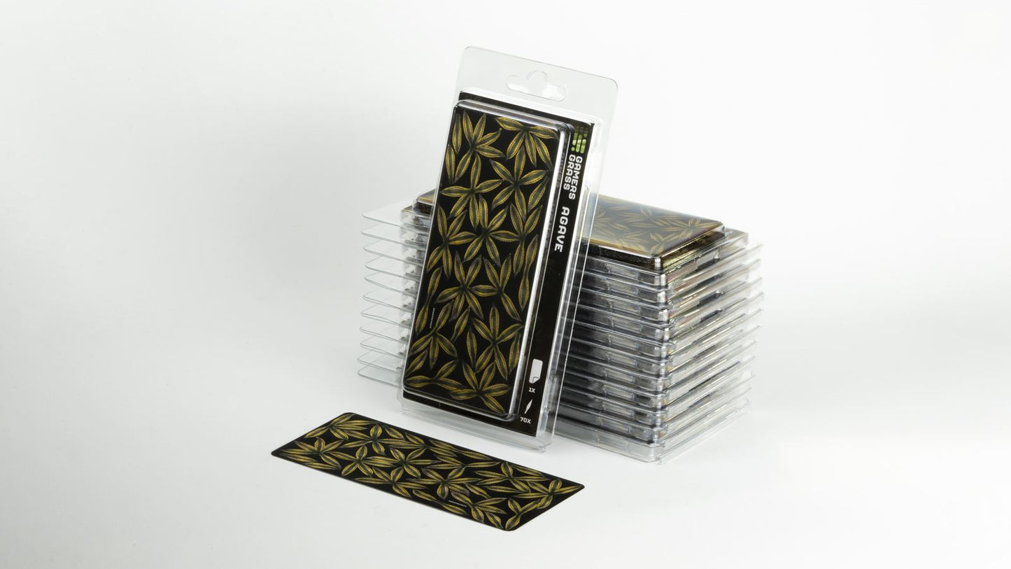 Agave - Laser Plants - GamersGrass