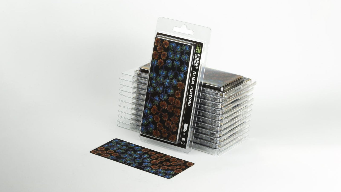 Alien Flytrap - Laser Plants - GamersGrass