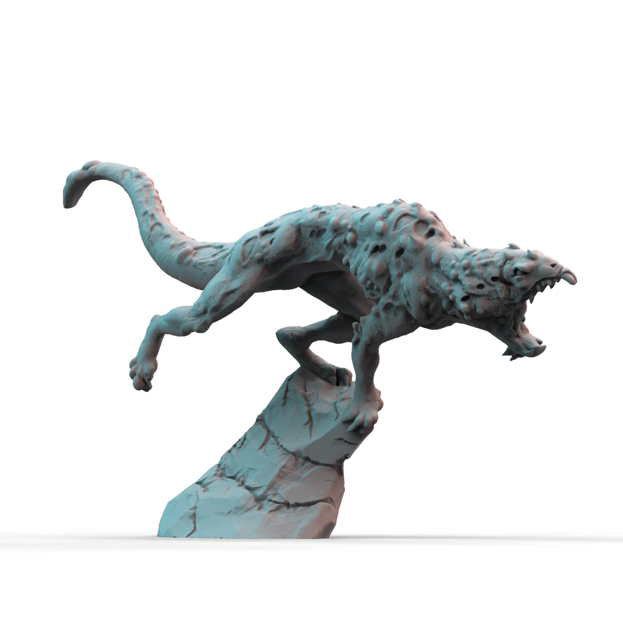 Plague Hound - Blue Giant Studios (Plague)