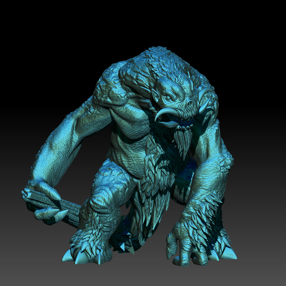 2x Schneetrolle - KzK Minis