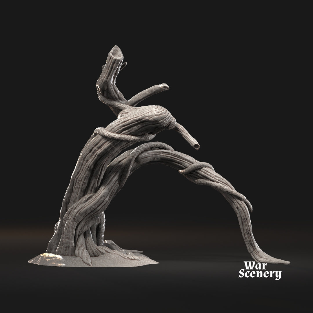 Natural Elven Arch | Scenery - Davale Games