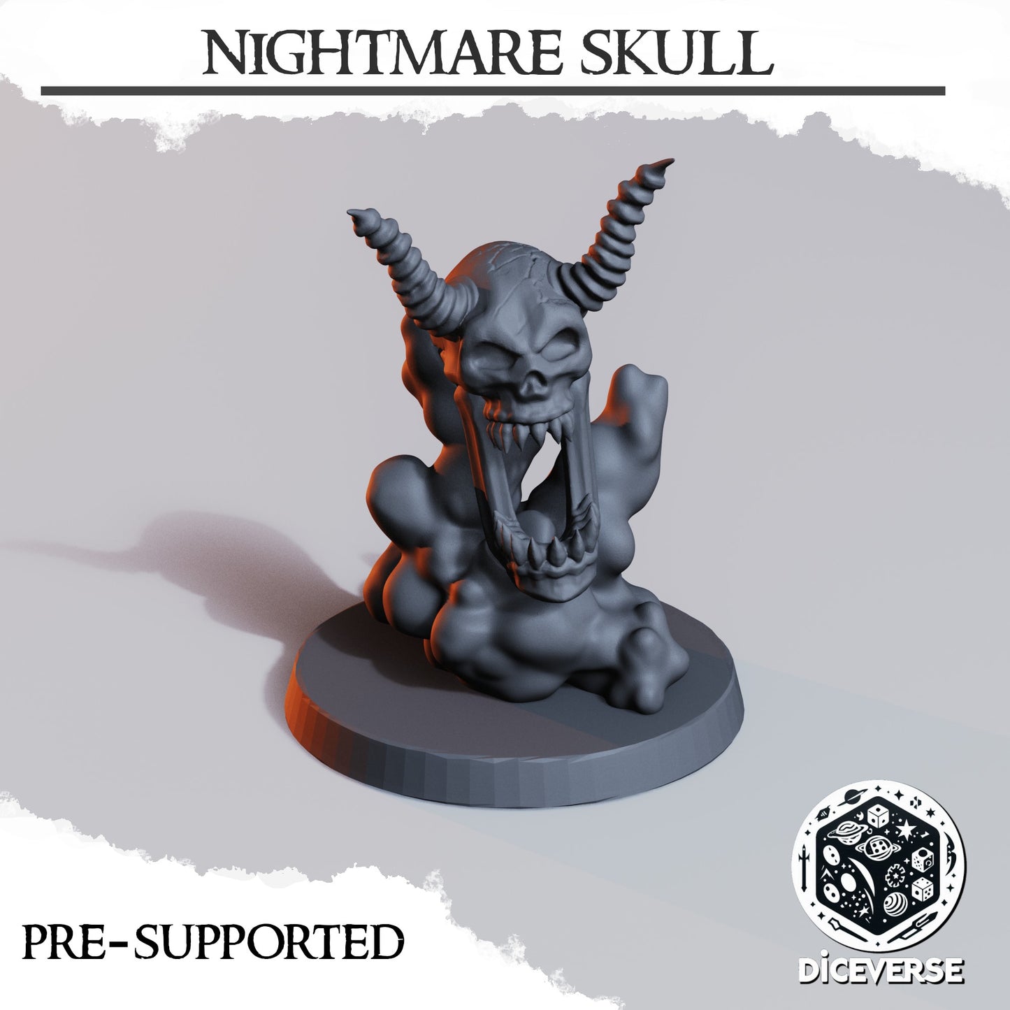 Forgotten Spells Pack - Diceverse