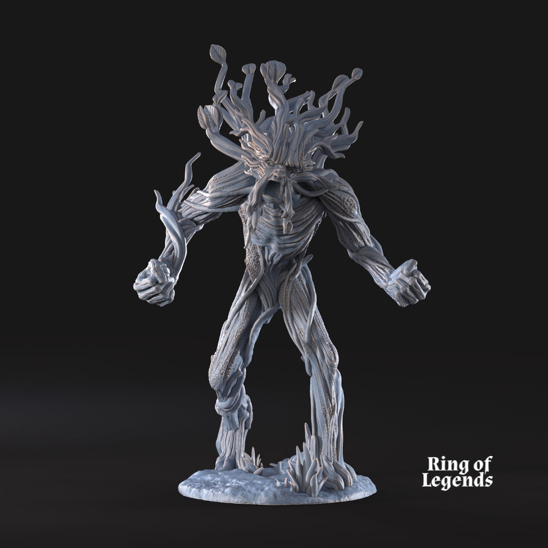 2x Tree Walkers | Free Forest | Ring Of Legends - Davale Games