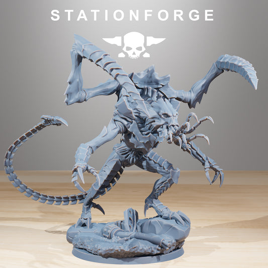 Xenarid Soul Eater - Station Forge