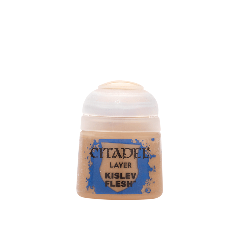Kislev Flesh (12Ml)