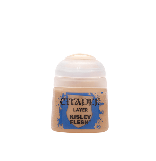 Kislev Flesh (12Ml)