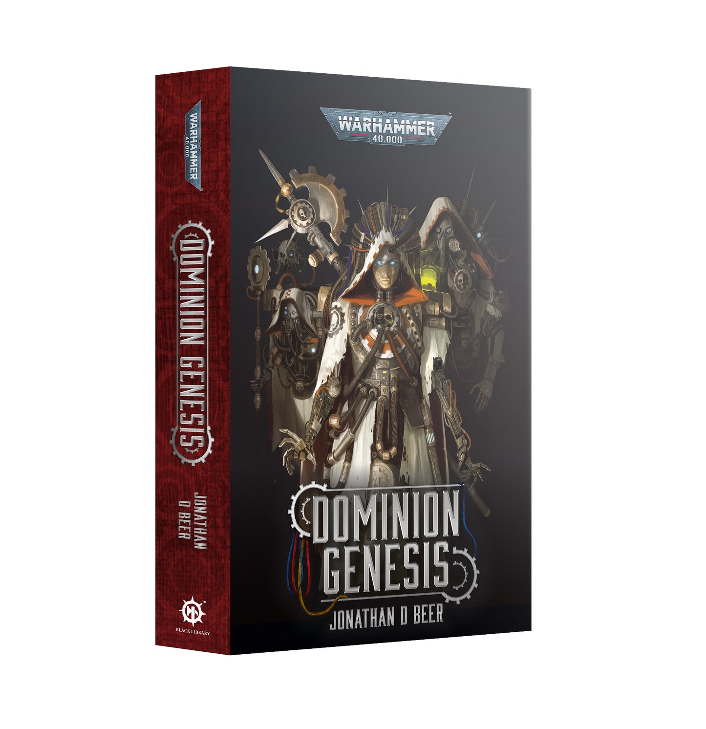 DOMINION GENESIS (PB)