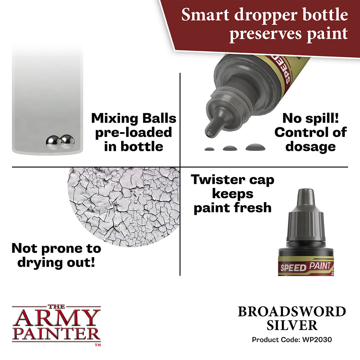 Speedpaint: Broadsword Silver