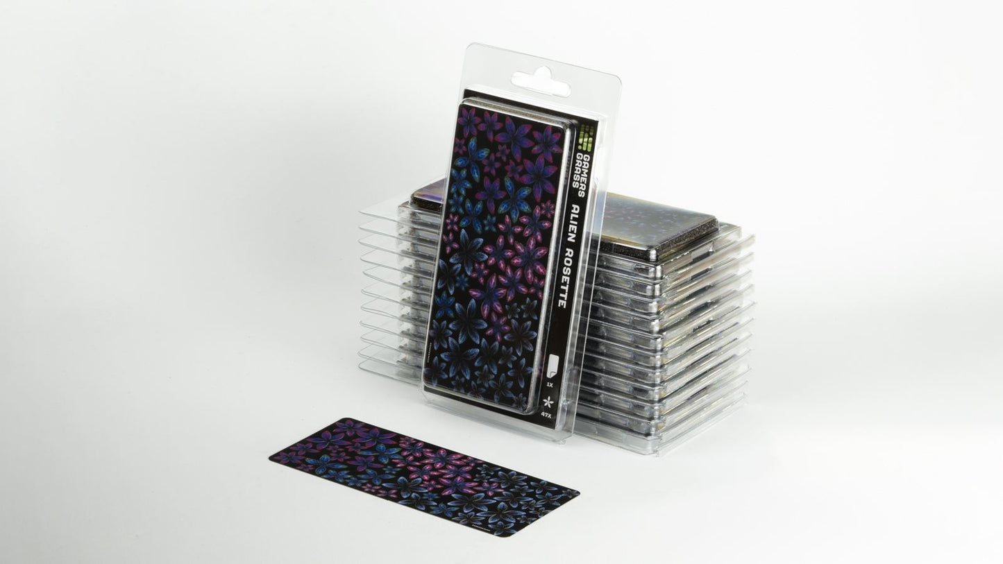 Alien Rosette - Laser Plants - GamersGrass