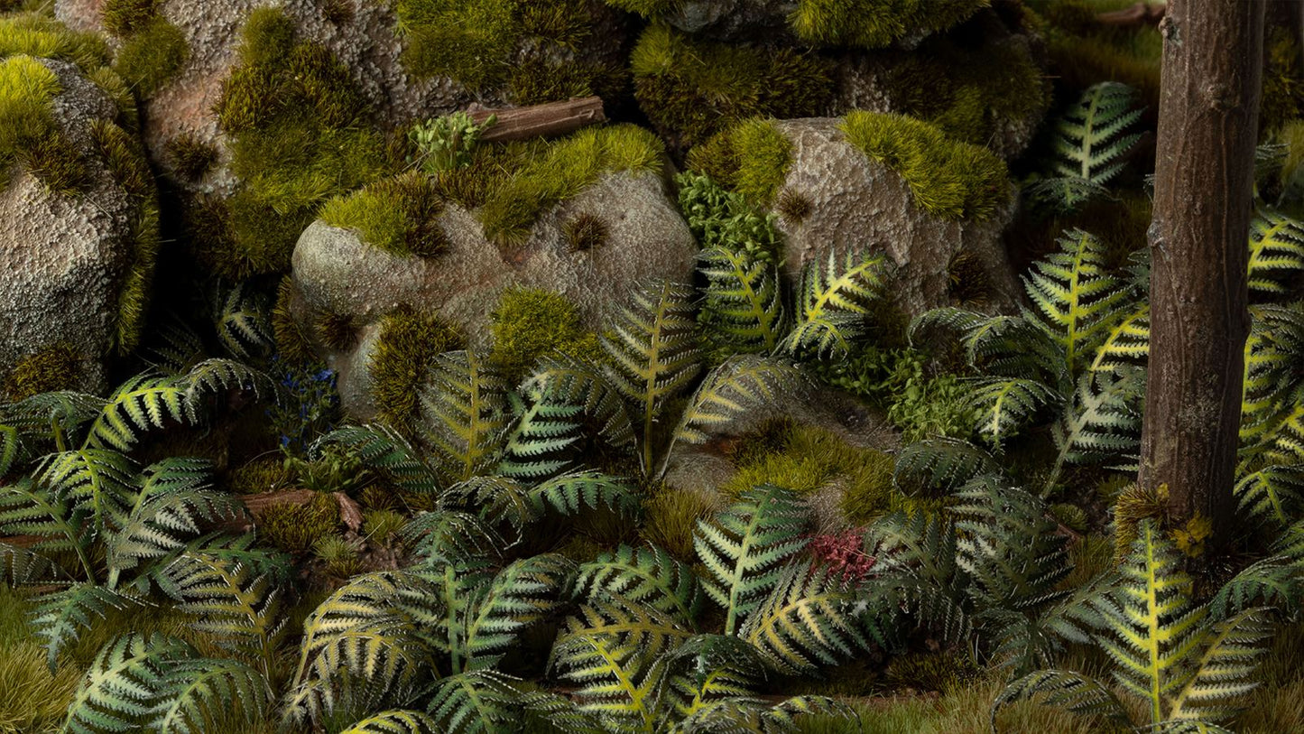 Bracken - Laser Plants - GamersGrass