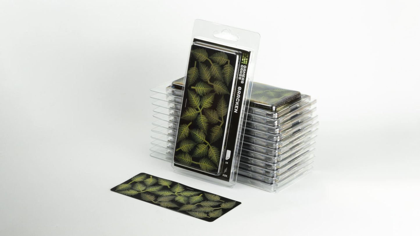 Bracken - Laser Plants - GamersGrass