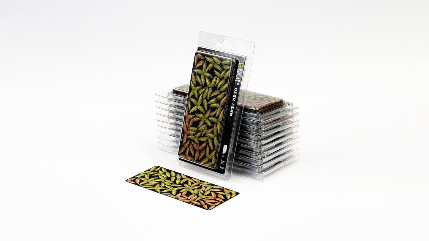 Deer Fern - Laser Plants - GamersGrass