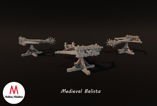 Ballista - Medbury Miniatures
